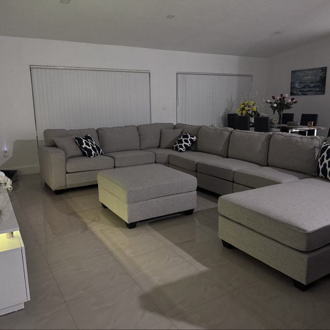 Legend Furniture 165.7